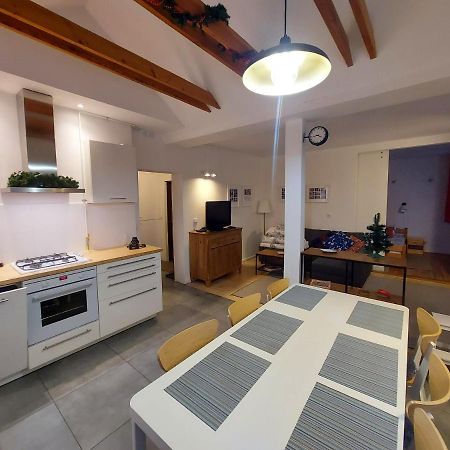 Apartament Roland Swieradow-Zdroj Bagian luar foto