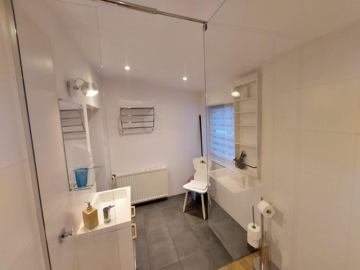 Apartament Roland Swieradow-Zdroj Bagian luar foto