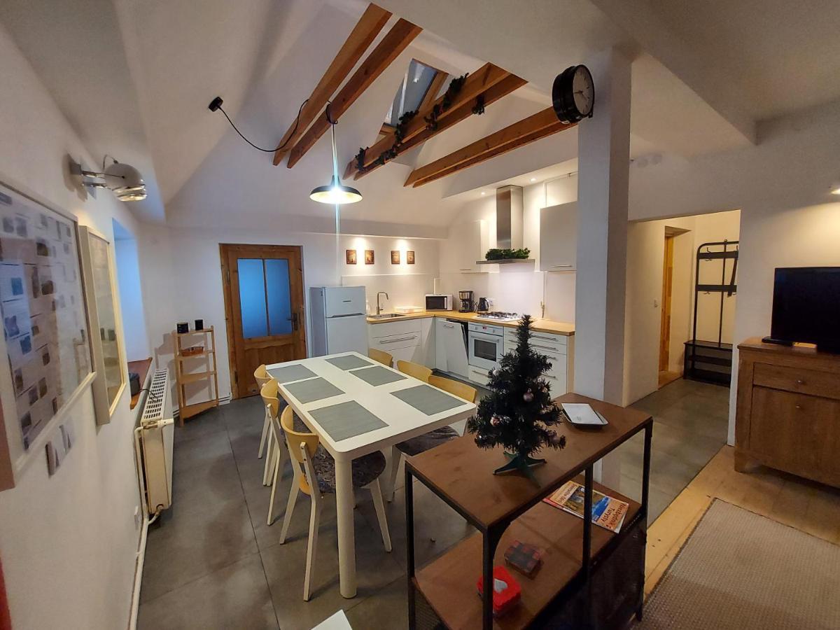 Apartament Roland Swieradow-Zdroj Bagian luar foto