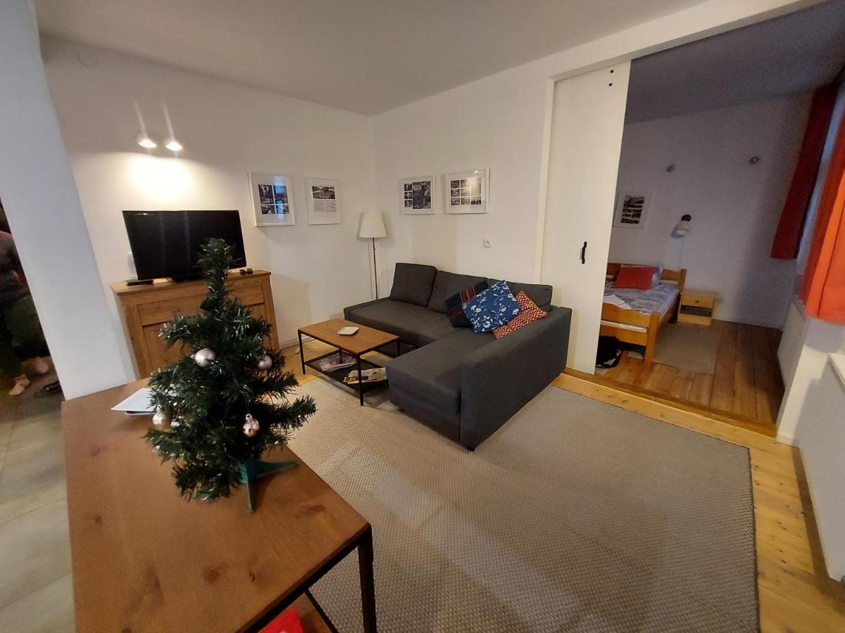 Apartament Roland Swieradow-Zdroj Bagian luar foto