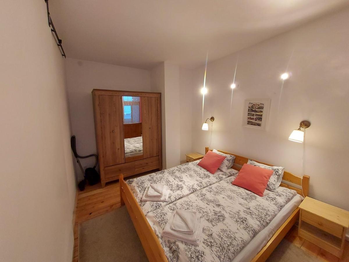 Apartament Roland Swieradow-Zdroj Bagian luar foto