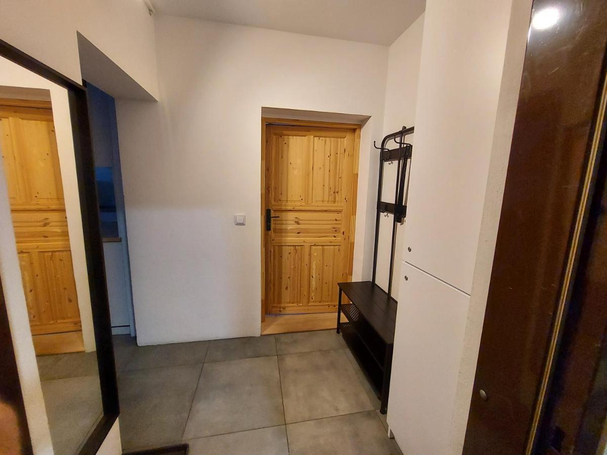 Apartament Roland Swieradow-Zdroj Bagian luar foto