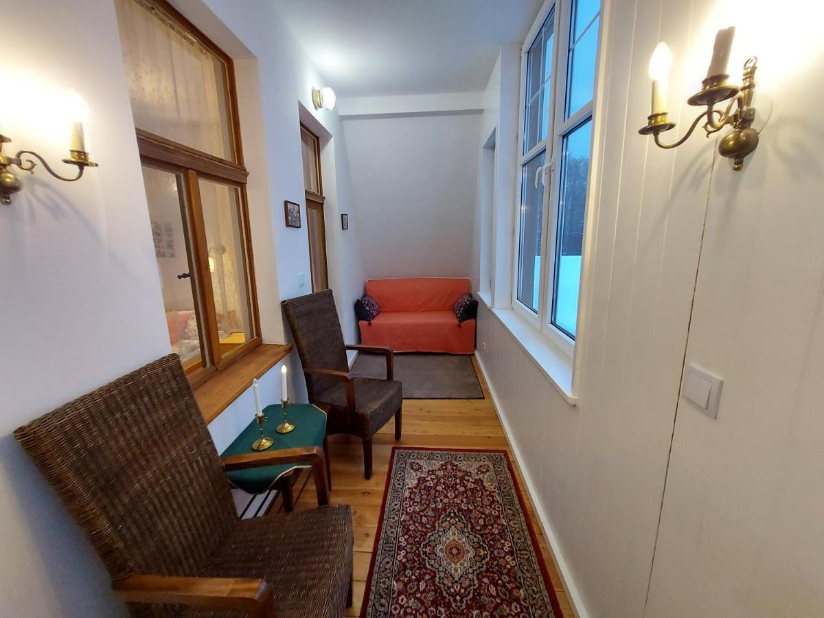 Apartament Roland Swieradow-Zdroj Bagian luar foto